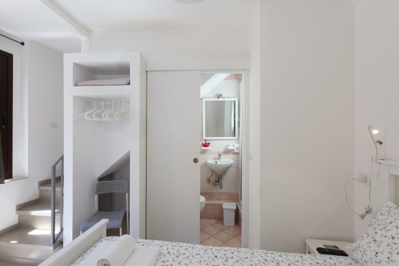 Casa Fresta Acomodação com café da manhã Taormina Exterior foto