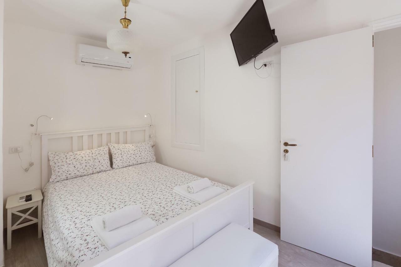 Casa Fresta Acomodação com café da manhã Taormina Exterior foto